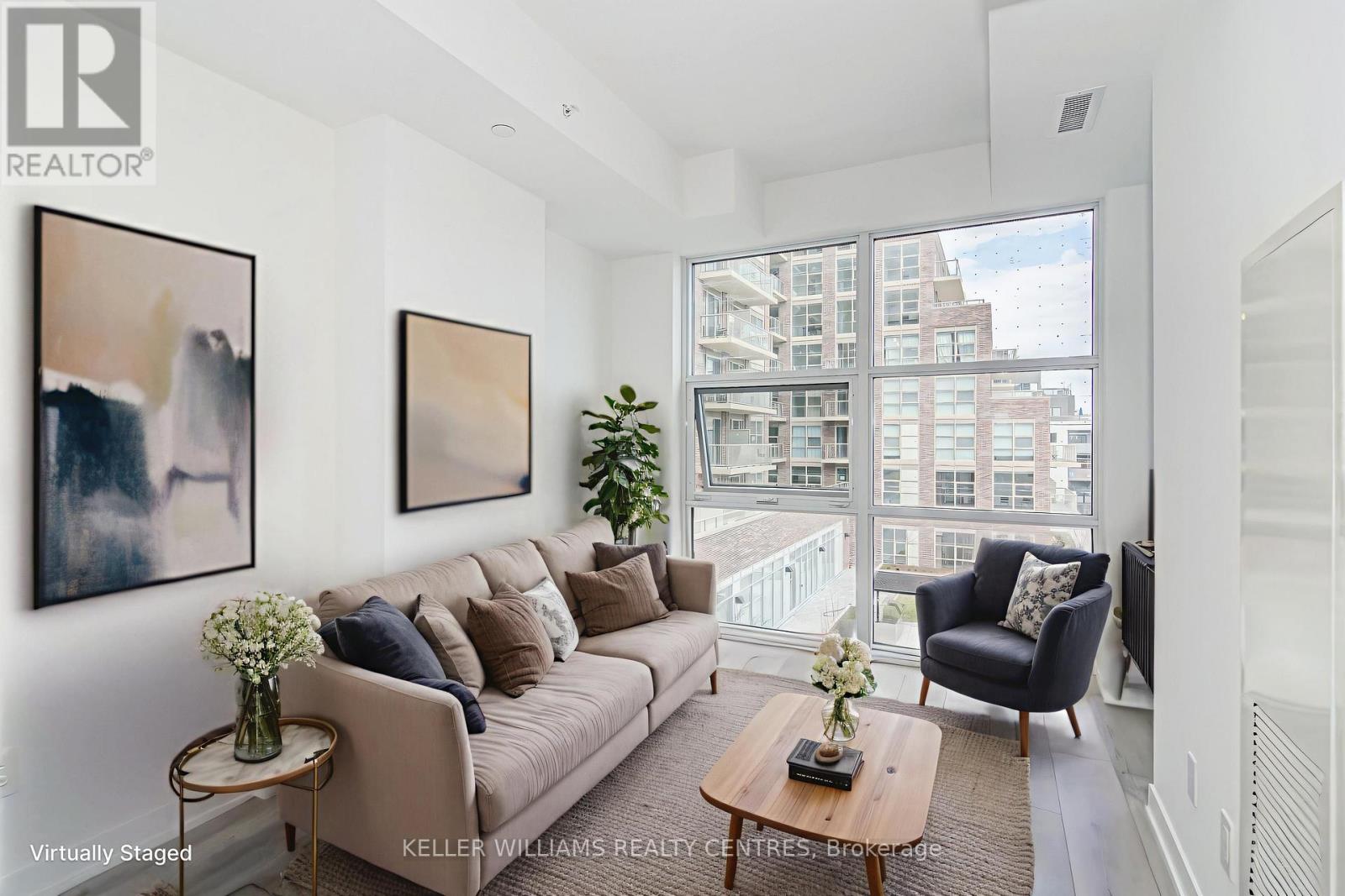 306 - 1787 ST. CLAIR AVENUE W