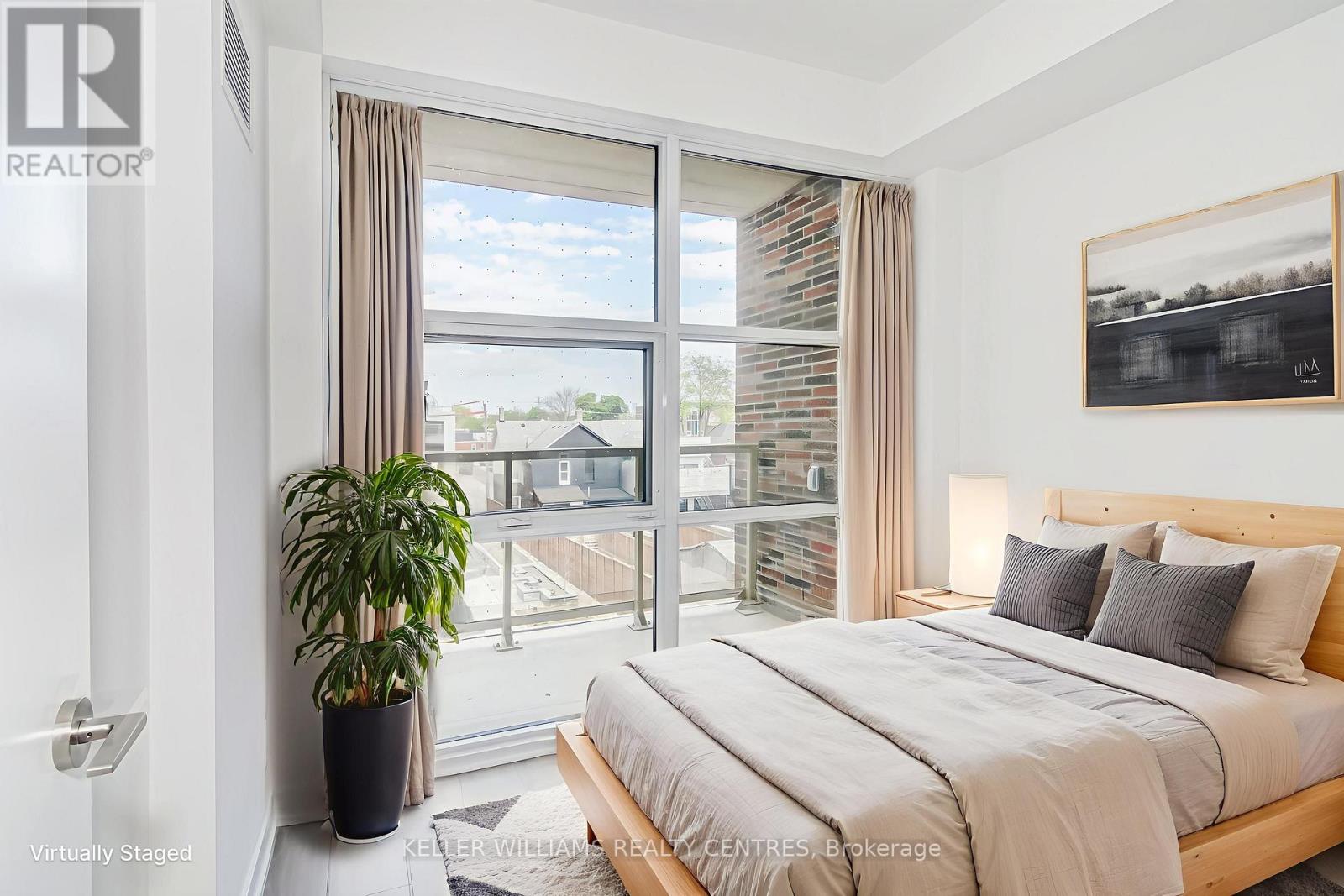 306 - 1787 ST. CLAIR AVENUE W