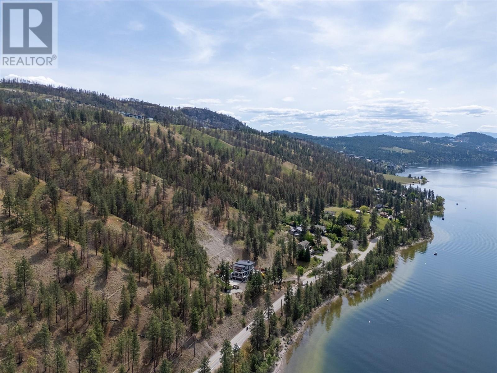 Lot 24 Okanagan Centre Road Lot# 24