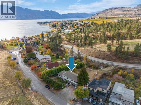 3766 Wetton Road West Kelowna BC V4T2C1