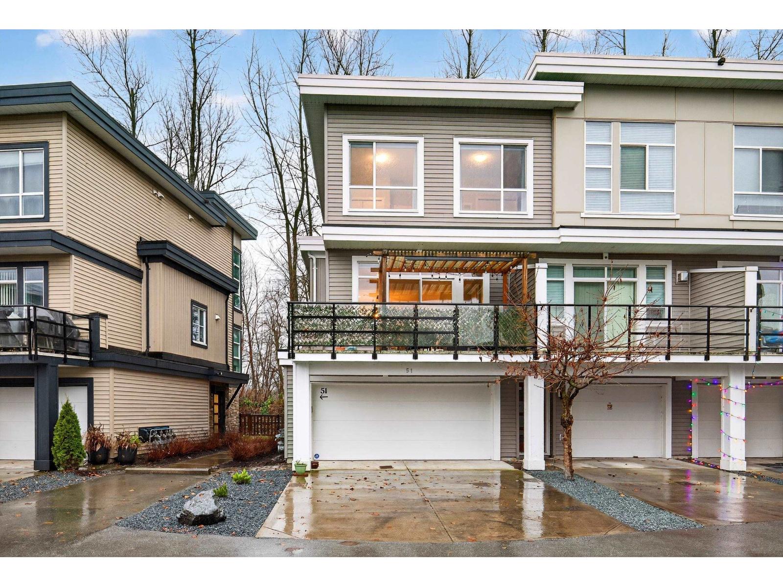 51 8413 MIDTOWN WAY|Chilliwack Proper South