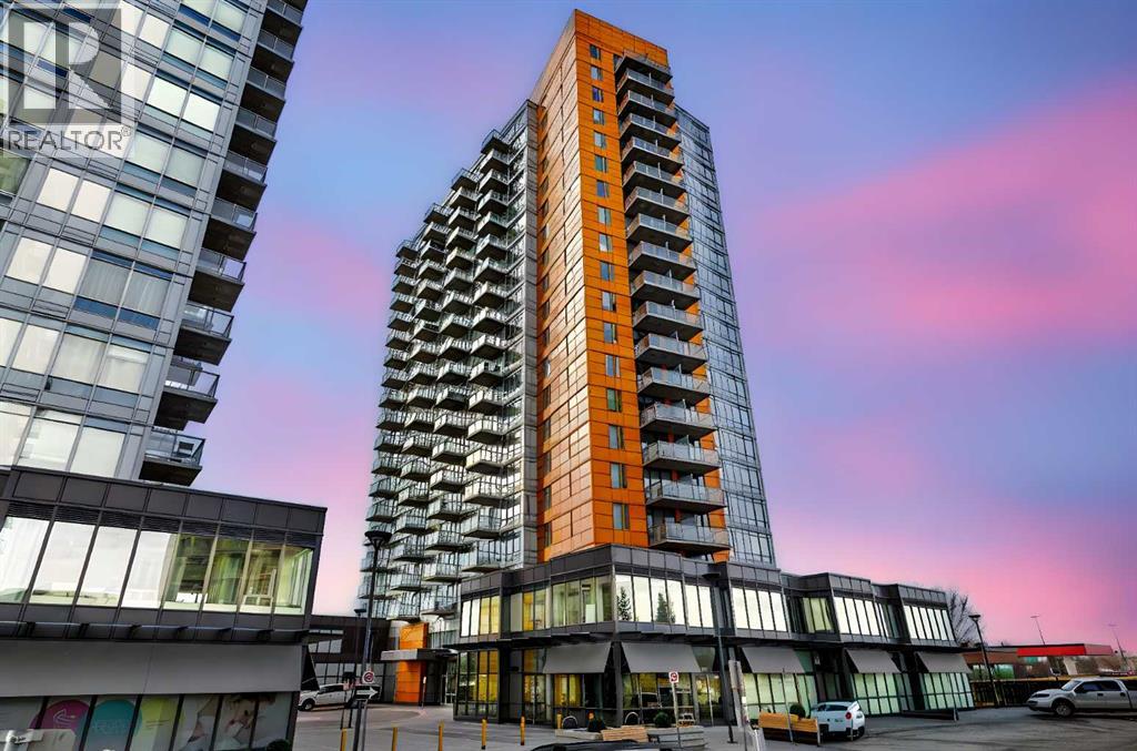 1203, 3830 Brentwood Road NW