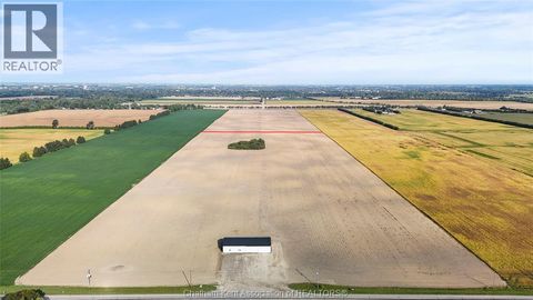 8787 Doyle LINE Chatham-Kent ON N7M5J3