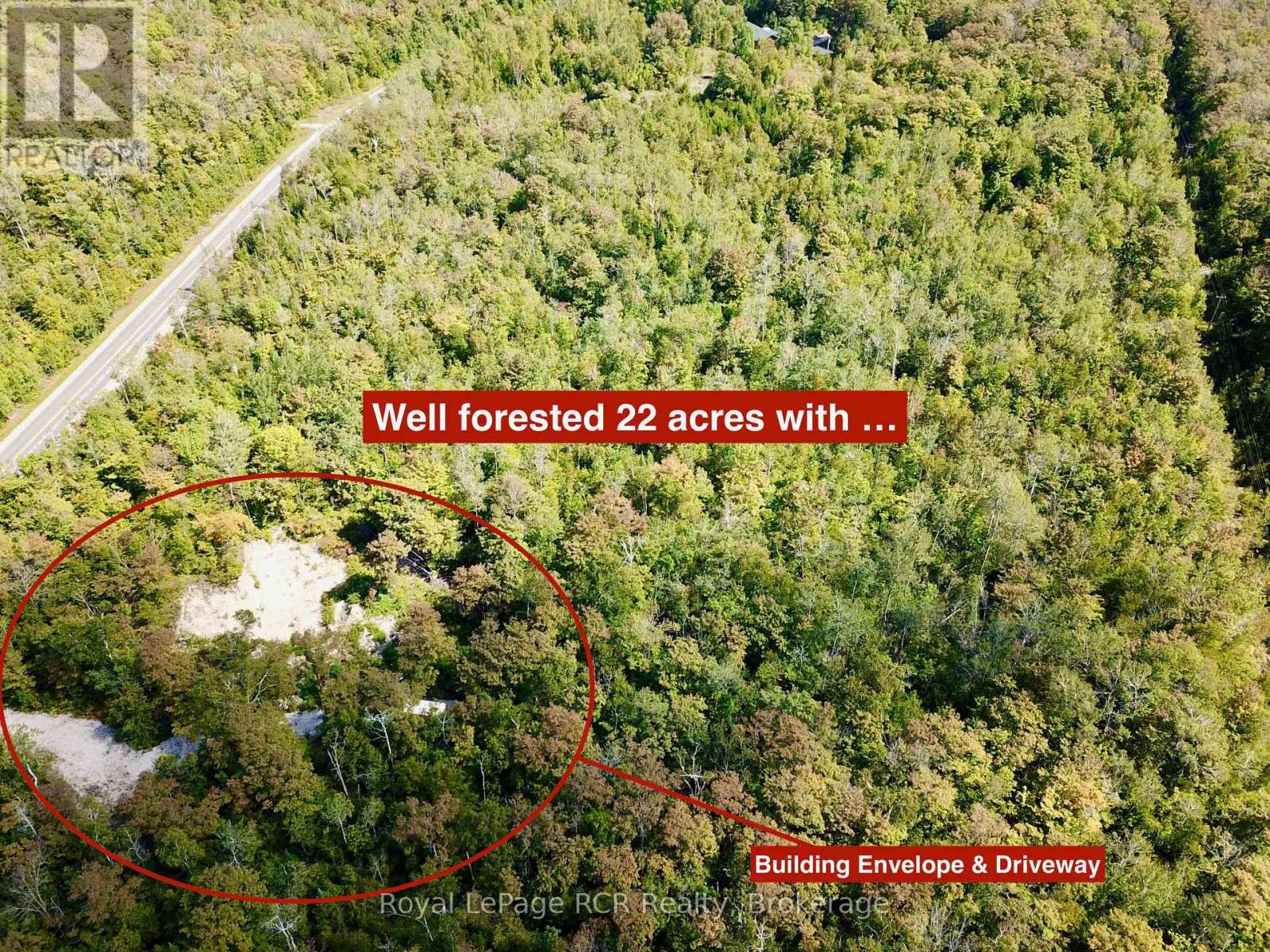 2248 BRUCE RD 9 ROAD