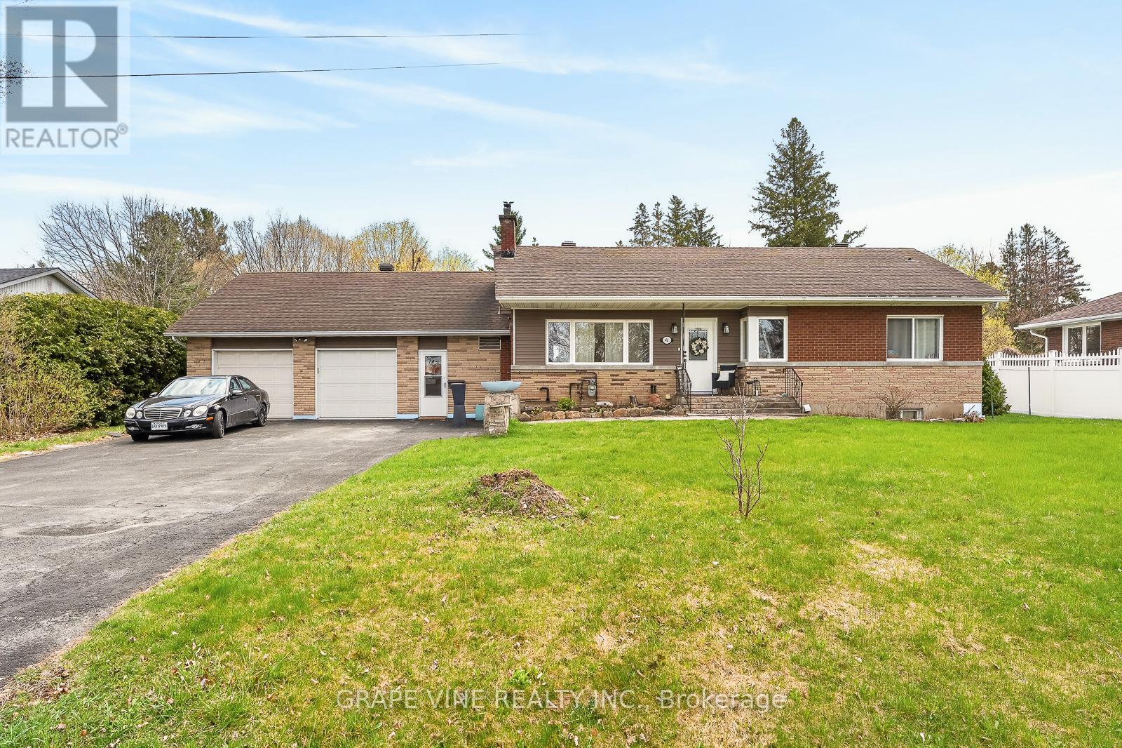 46 MACFARLANE ROAD