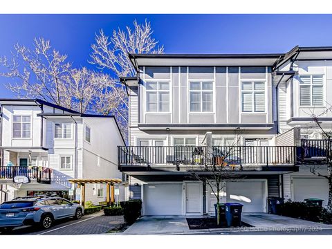 58 5867 129 STREET Surrey BC V3X0J4