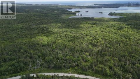 Lot Rockland Road Rockland NS B0T1V0