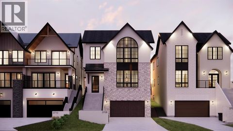 3708 8 Avenue NW Calgary AB T2N1E1