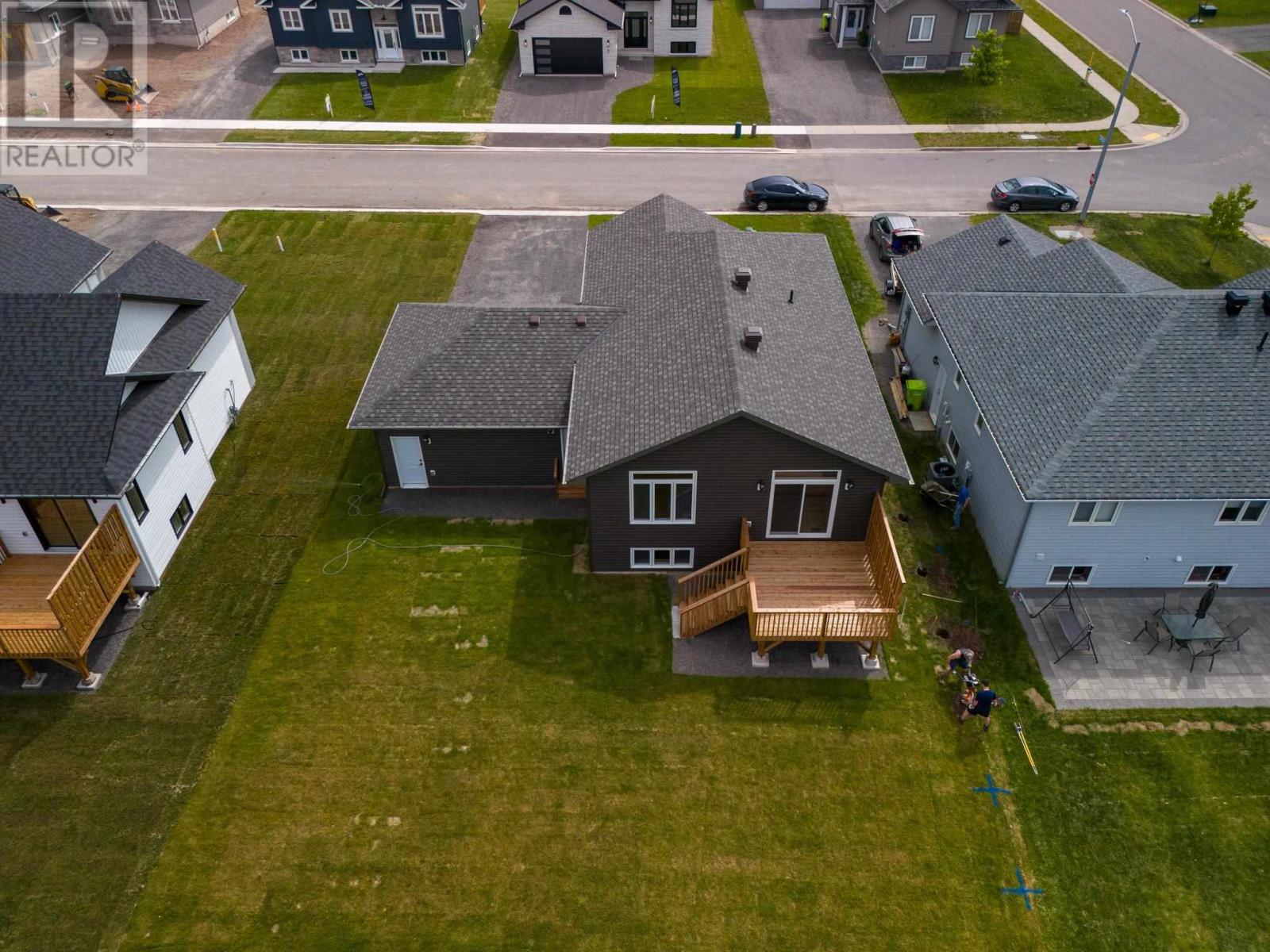 Homes for Sale Sault Ste. Marie 8 Noah DR