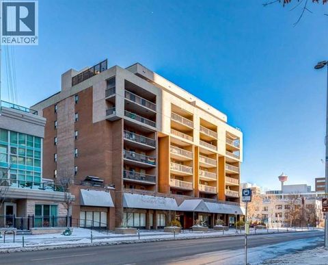 101, 718 12 Avenue SW Calgary AB T2R0H7