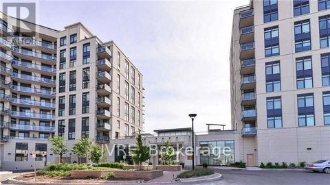 107 - 12 WOODSTREAM BOULEVARD Vaughan (Vaughan Grove) ON L4L8C3