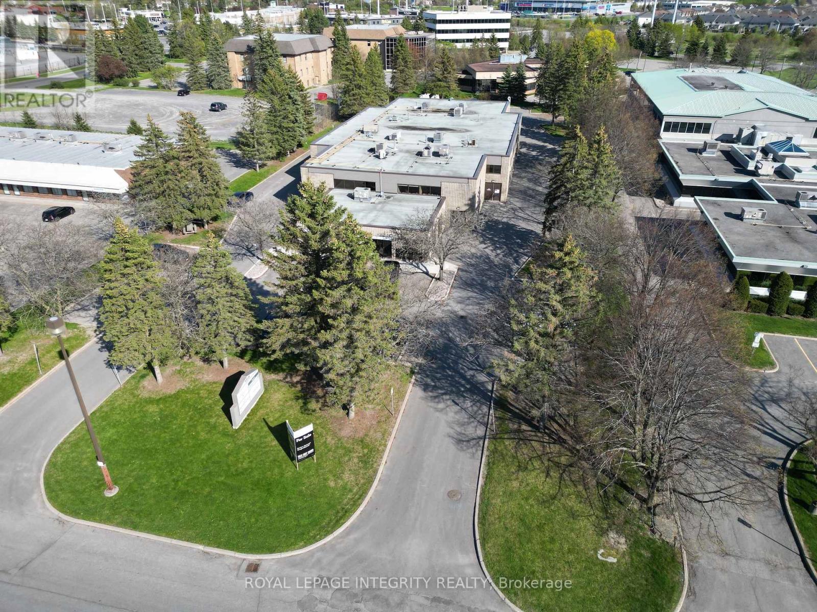 GROUND FLOOR - 155 TERENCE MATTHEWS CRESCENT