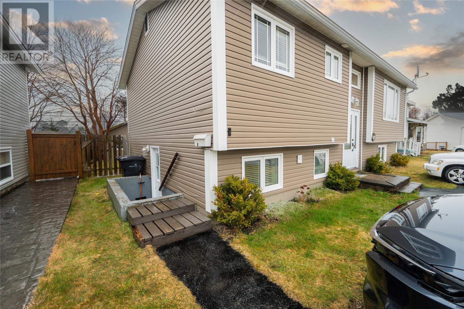 23 Wilcox Place