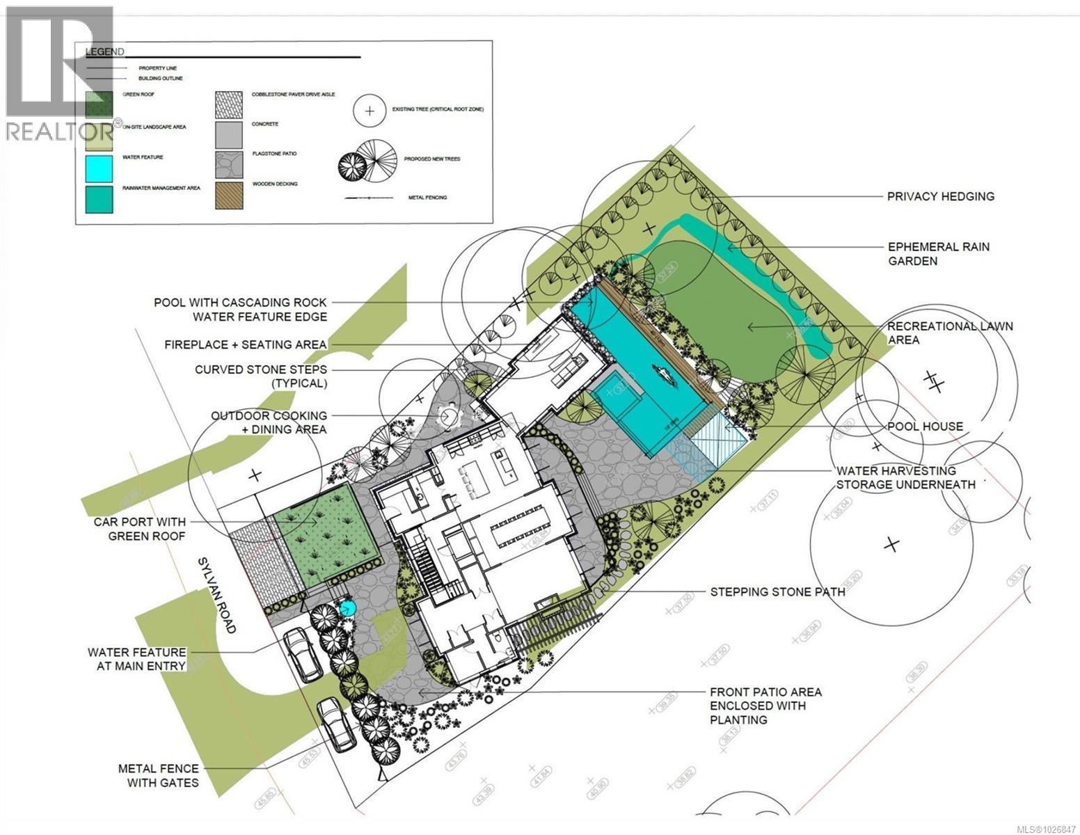 Lot A 24 Sylvan Lane