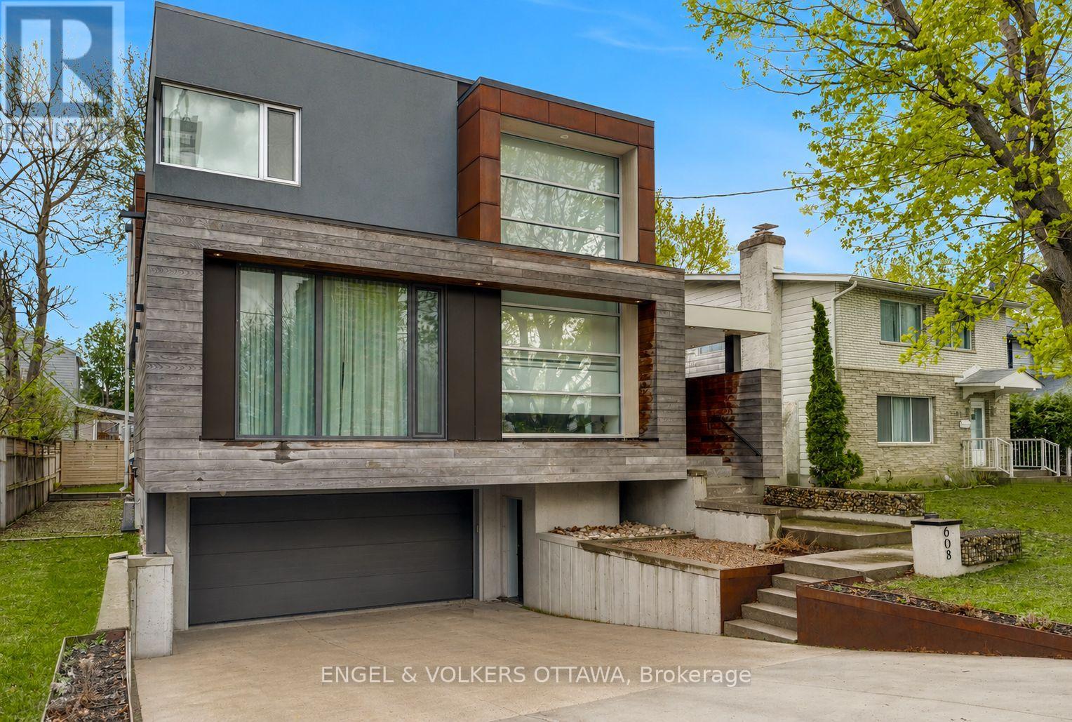 608 BYRON AVENUE