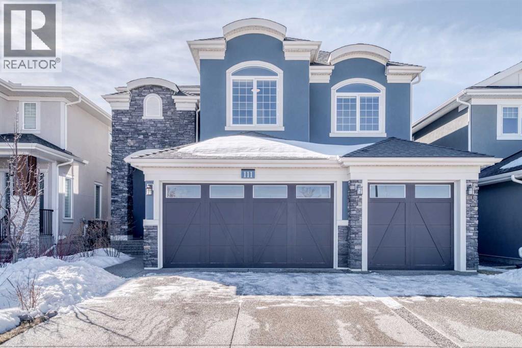 111 Aspen Summit Boulevard SW