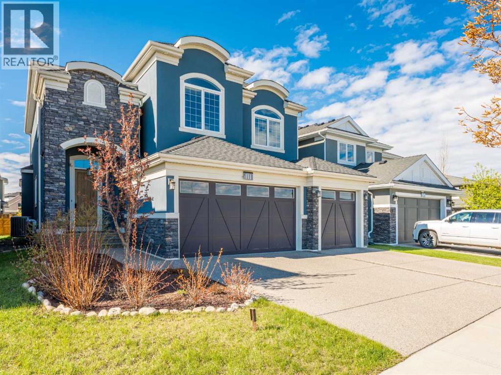 111 Aspen Summit Boulevard SW
