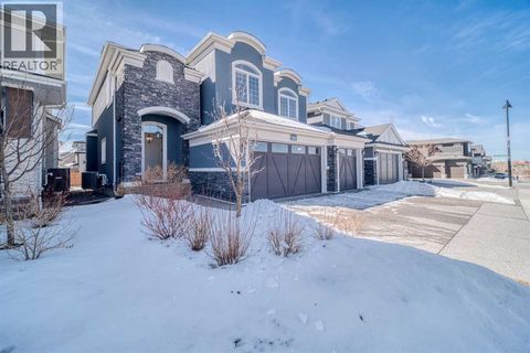 111 Aspen Summit Boulevard SW Calgary AB T3H6B4