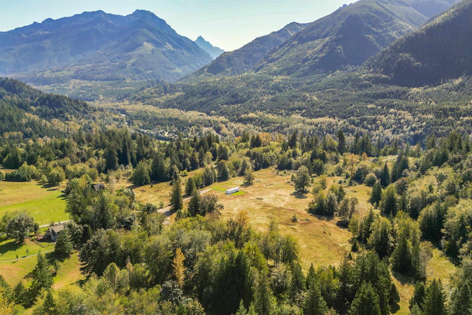 4671 SHERLAW ROAD|Ryder Lake