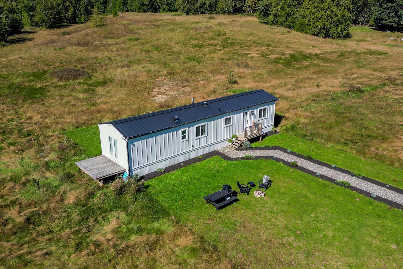4671 SHERLAW ROAD|Ryder Lake