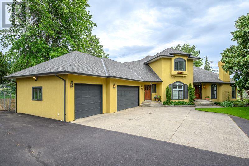 803 Shantz Road