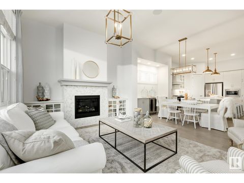 161 Redwing Wynd St. Albert AB T8N8A5