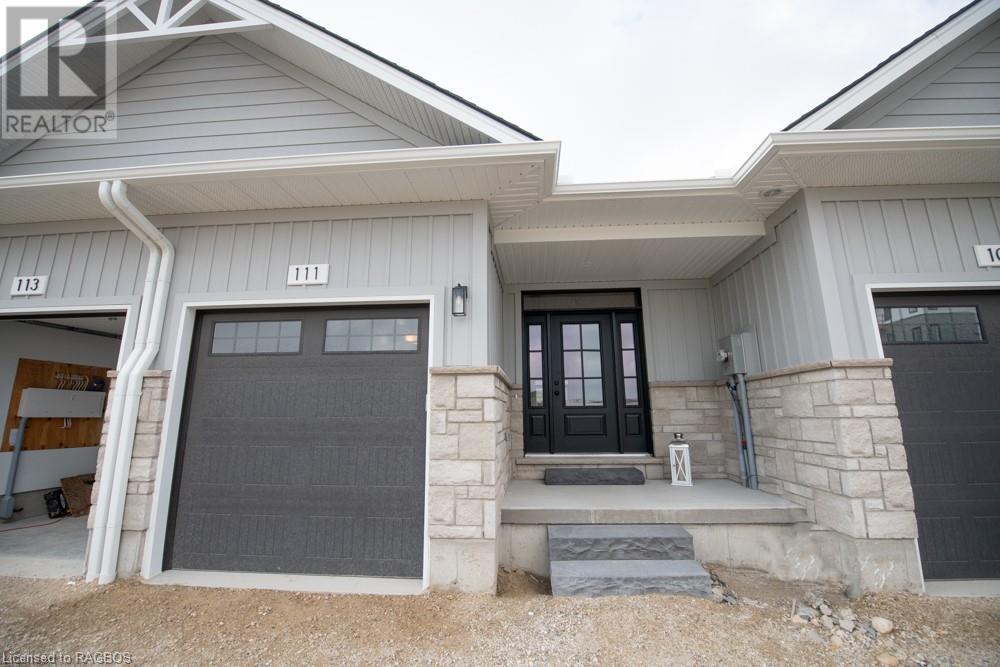 Photo 1 of 48 — 111 JACK'S Way, Mount Forest, ON N0G2L4