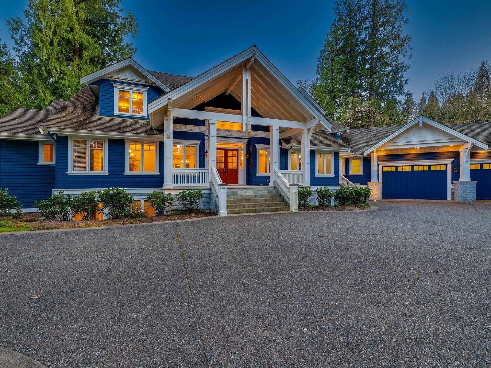 13464 VINE MAPLE DRIVE