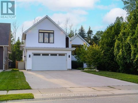 72 OTTAWA AVENUE Saugeen Shores ON N0H2L0