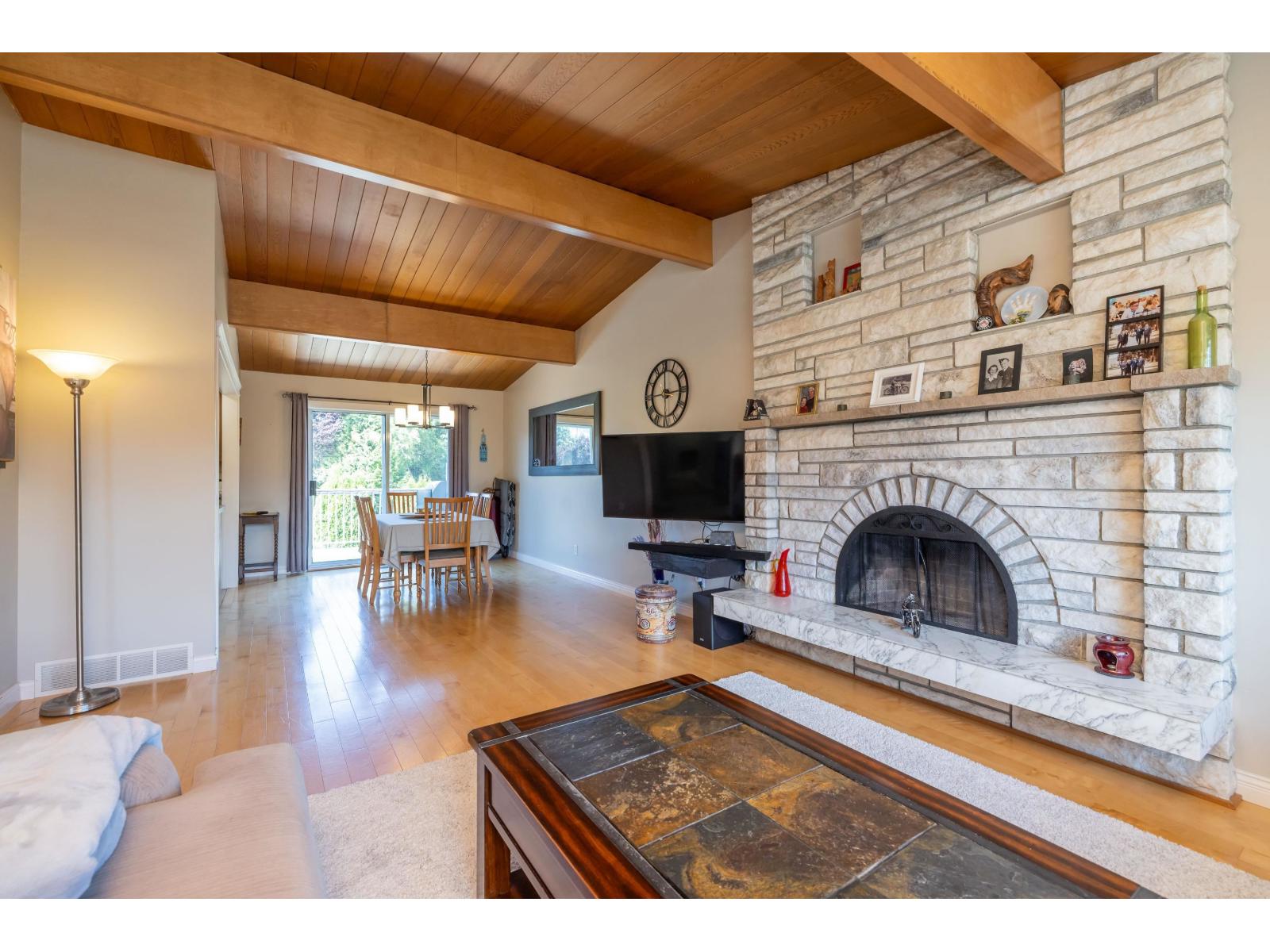 45793 LEWIS AVENUE|Chilliwack Proper West