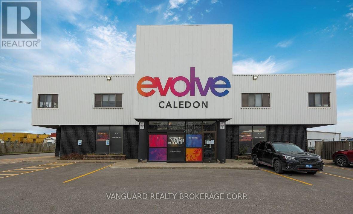4 INDUSTRIAL ROAD