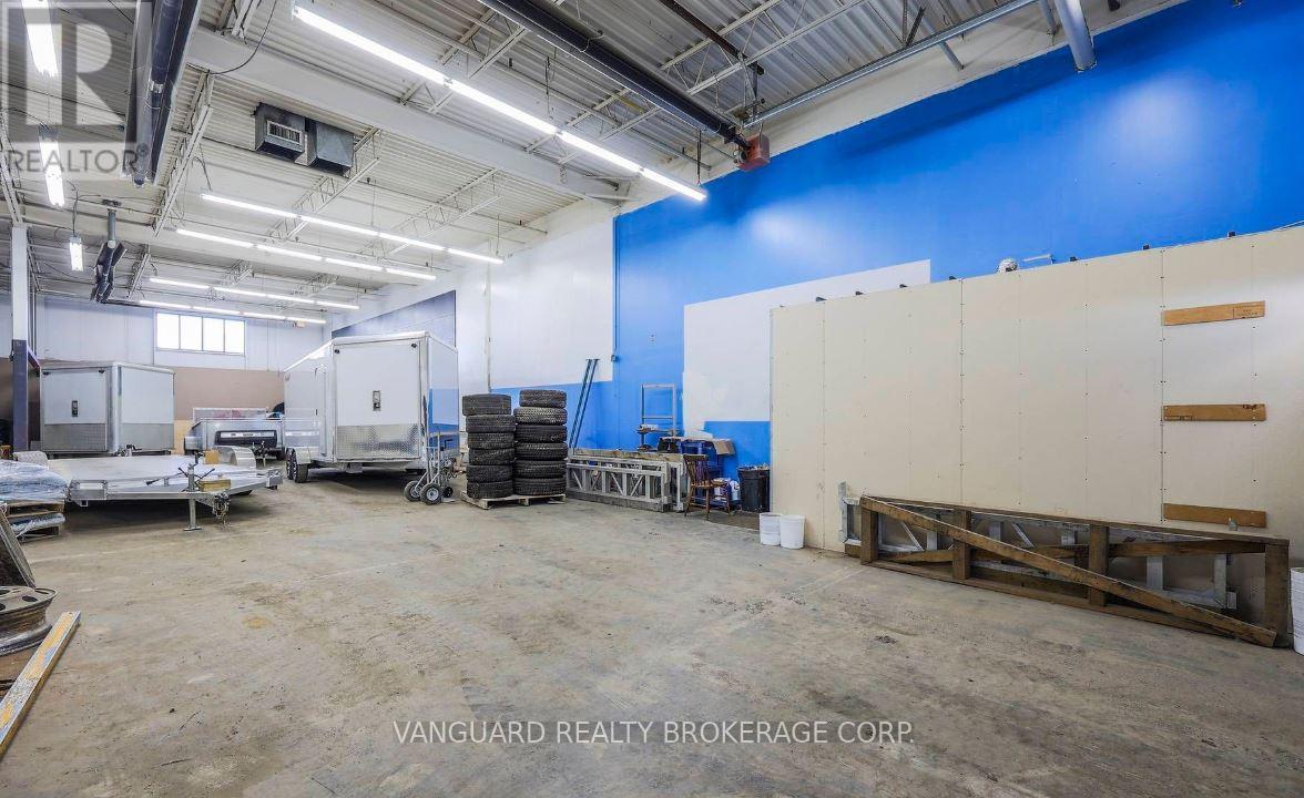 4 INDUSTRIAL ROAD