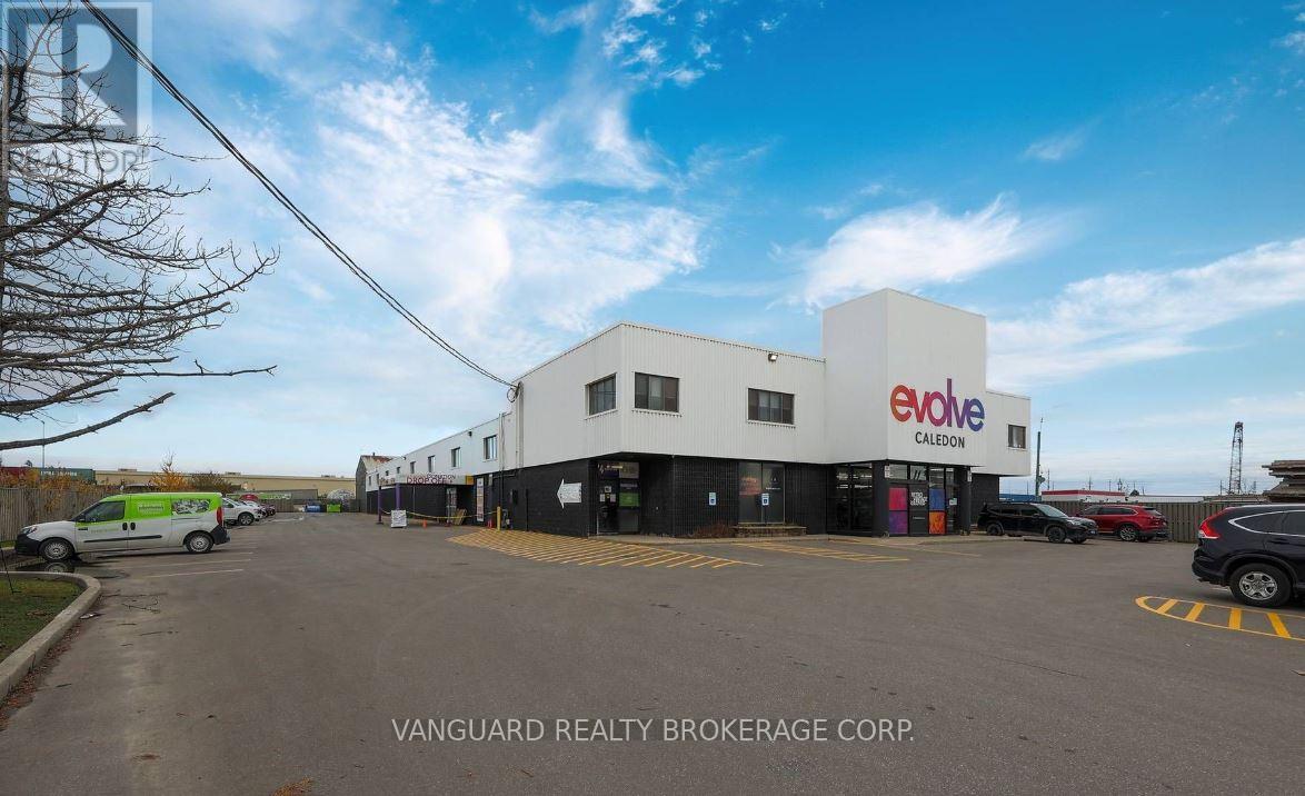4 INDUSTRIAL ROAD
