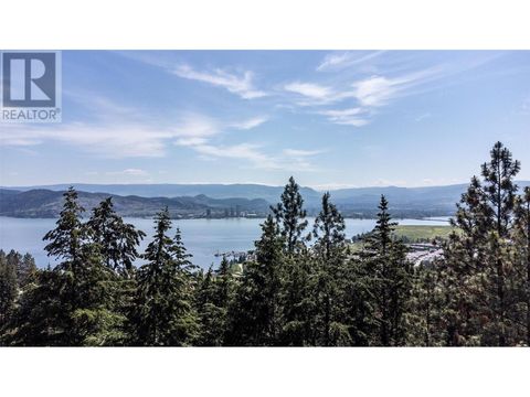 1525 Scott Crescent West Kelowna BC V1Z2X6