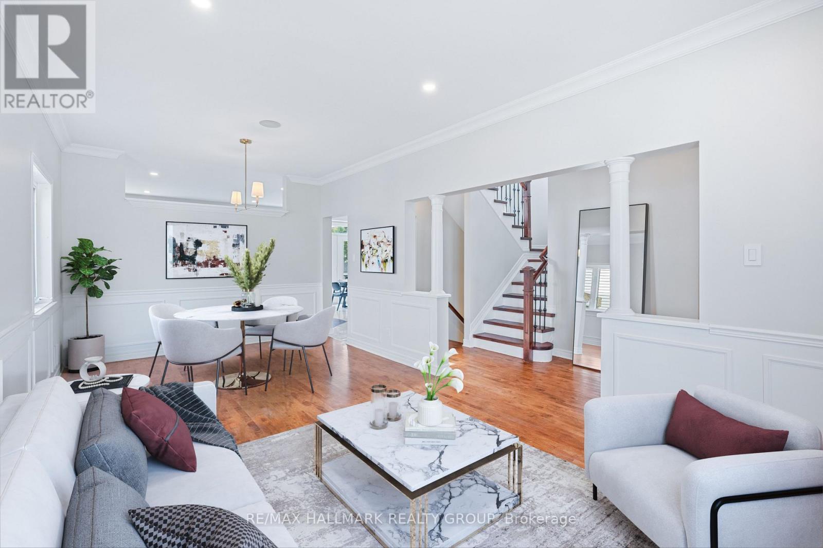 41 SMOKETREE CRESCENT