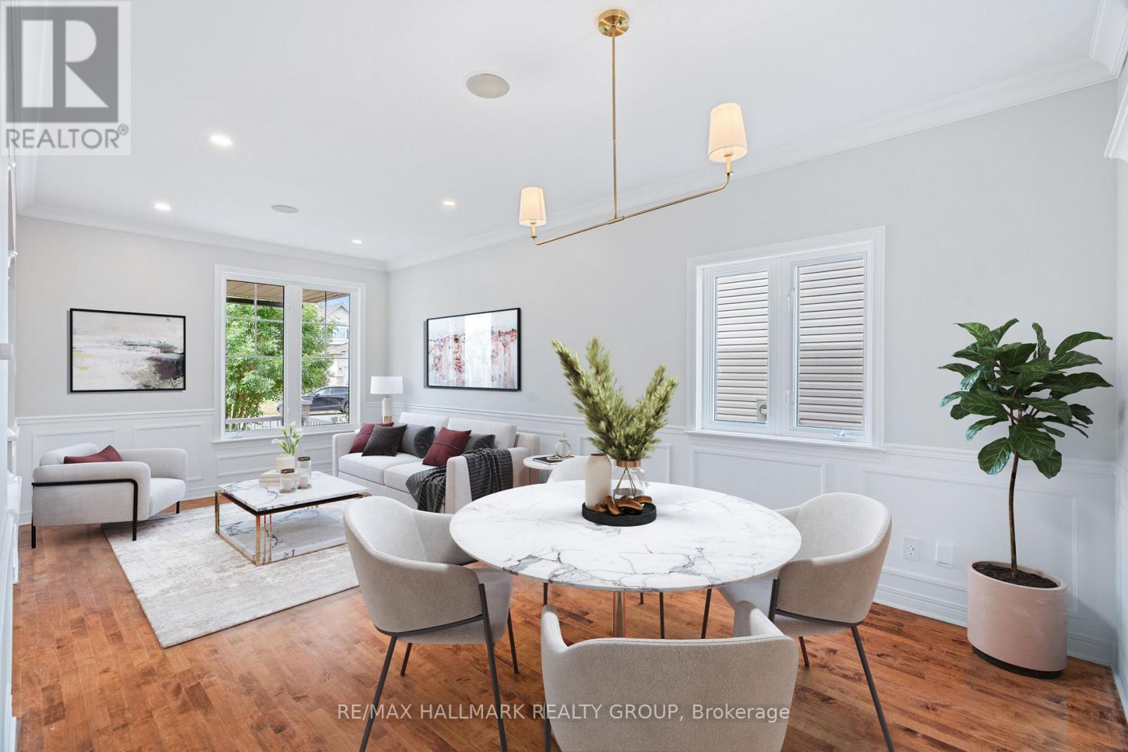 41 SMOKETREE CRESCENT