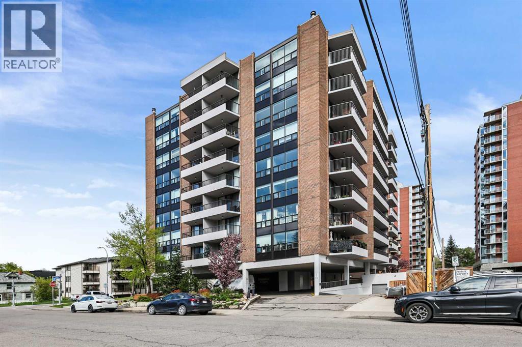 9E, 133 25 Avenue SW