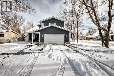 104 Cowan Street NW Langdon AB T0J1X2