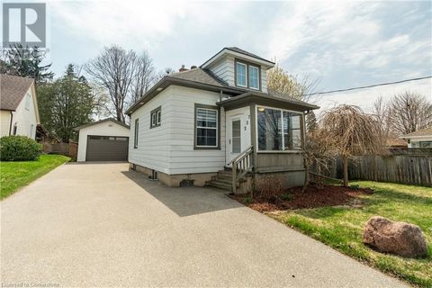 227 BRIDGEPORT Road E Waterloo ON N2J2K7