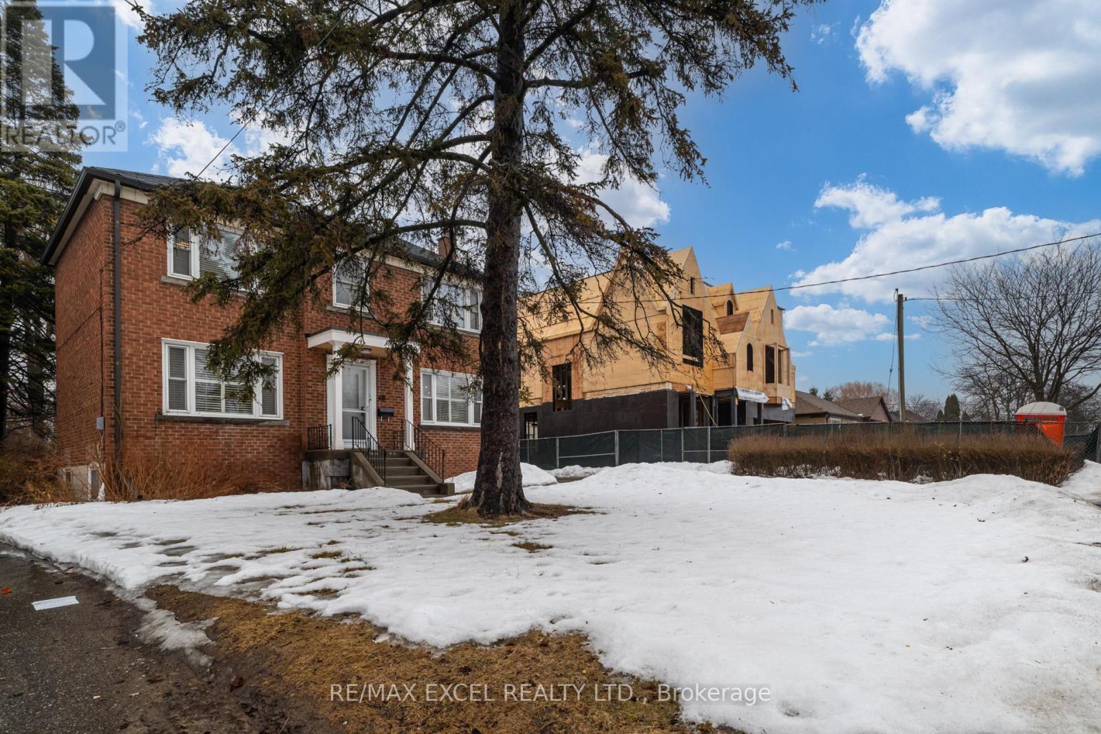 68 CADILLAC AVENUE