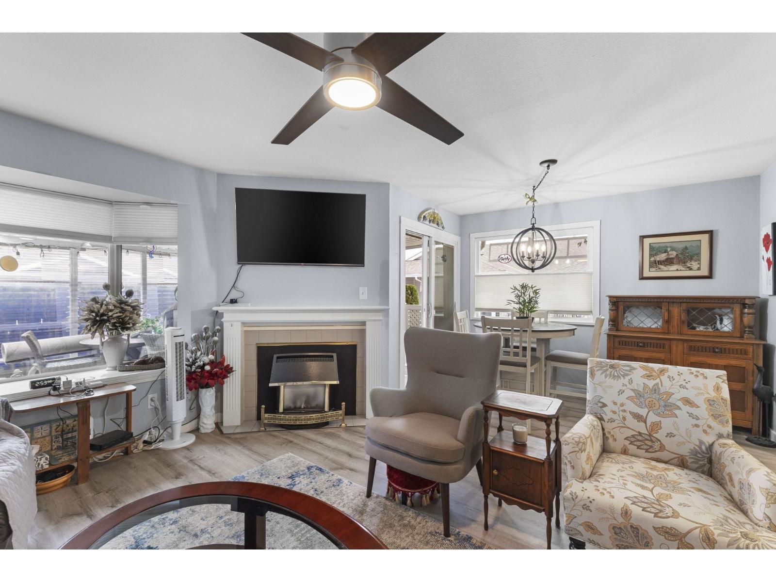 134 7610 EVANS ROAD|Sardis West Vedder