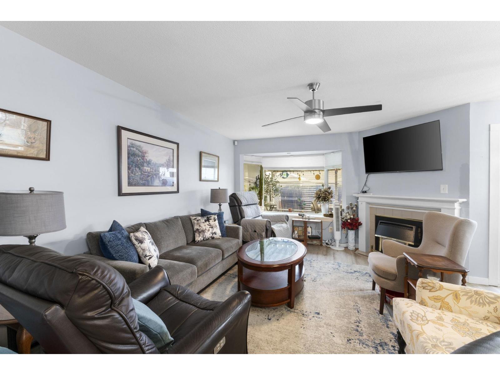134 7610 EVANS ROAD|Sardis West Vedder
