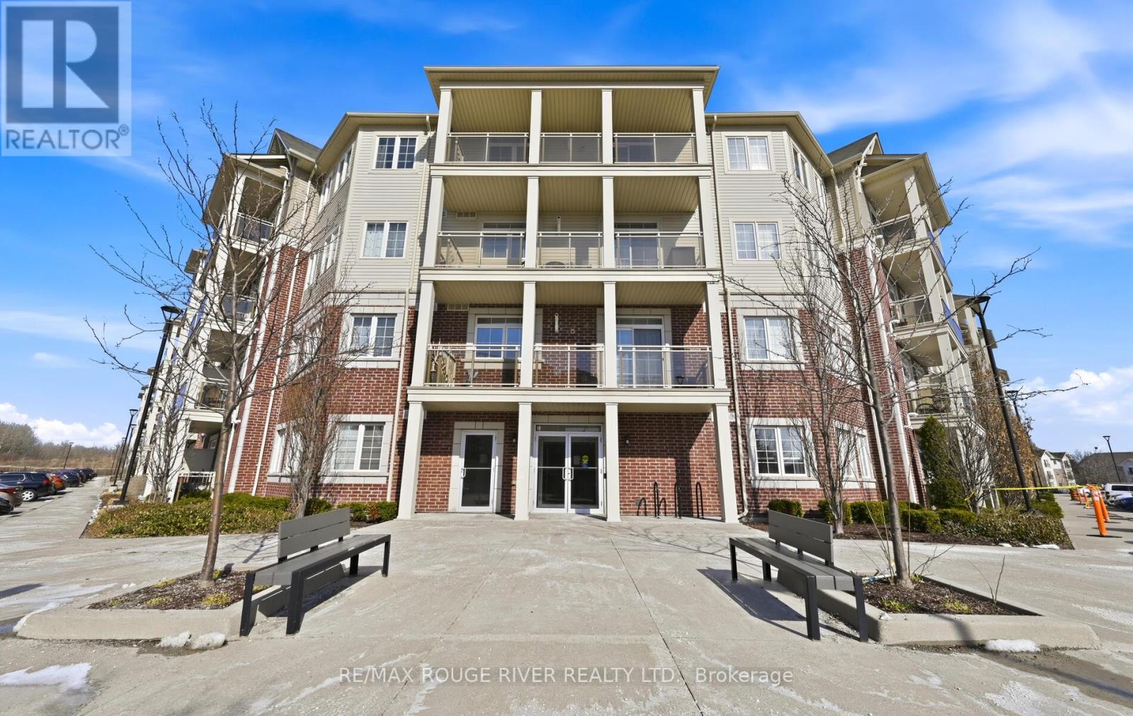 106 - 84 ASPEN SPRINGS DRIVE