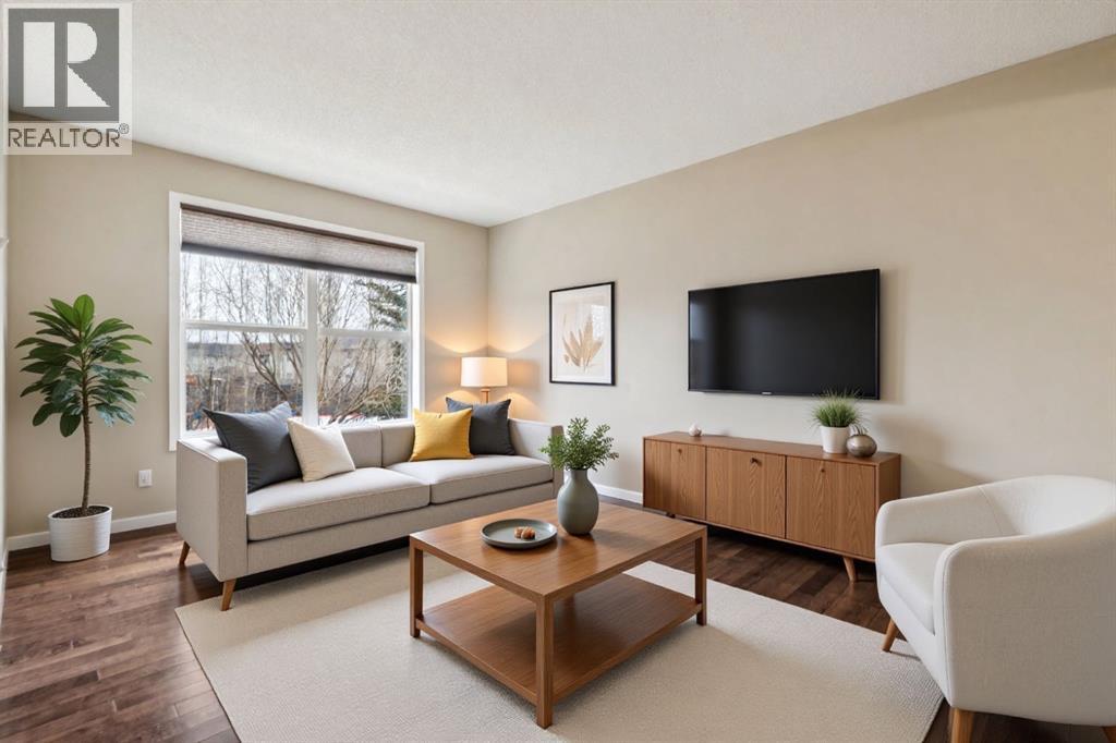 206, 10 Auburn Bay Avenue SE