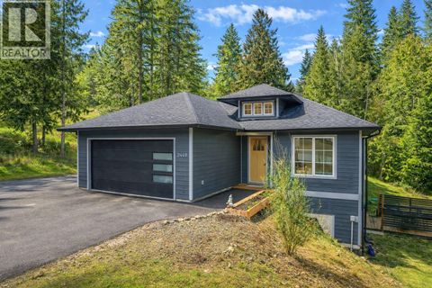 2449 Centennial Drive Blind Bay BC V0E1H1