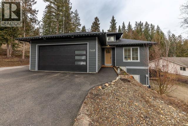 2449 Centennial Drive