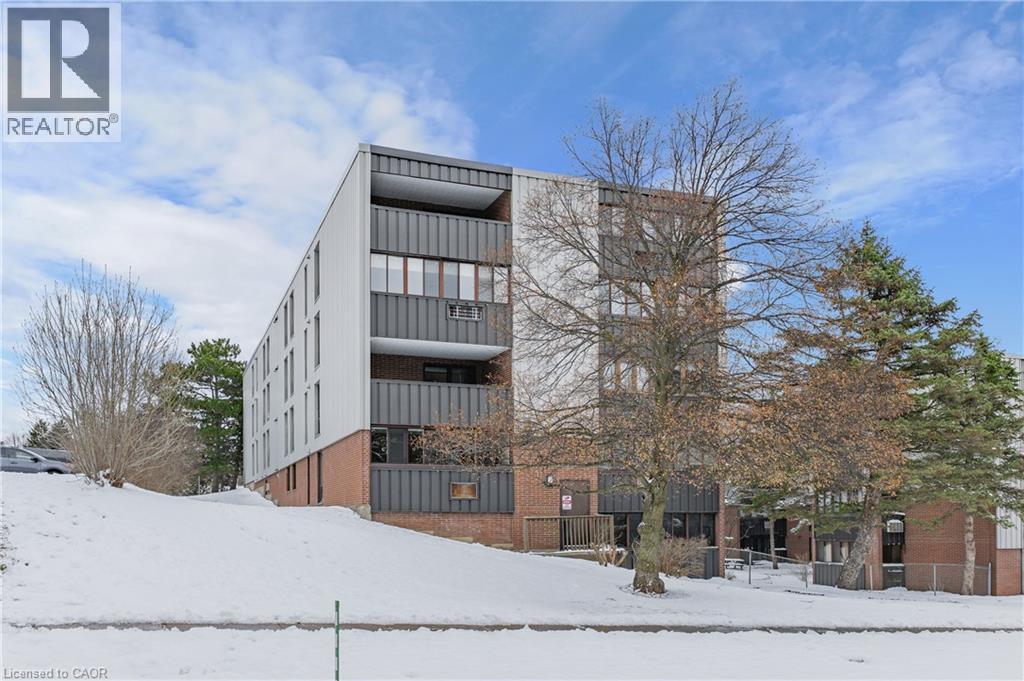 9 AJAX Street Unit# 204