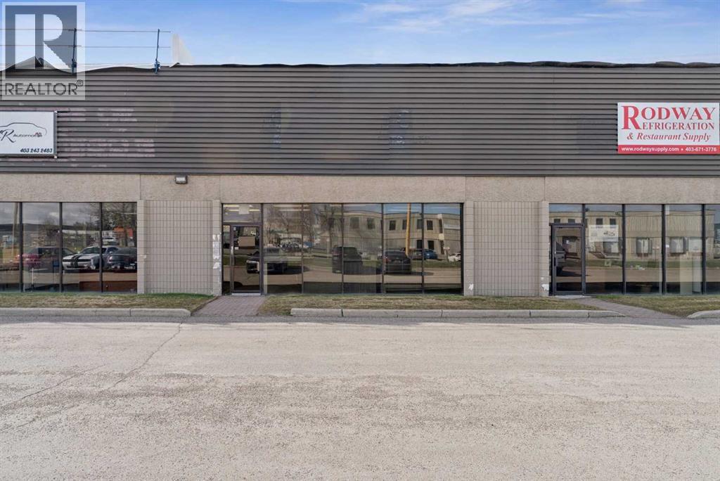 H, 7139 40 Street SE