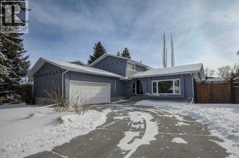 311 Canterbury Place SW Calgary AB T2W2B5