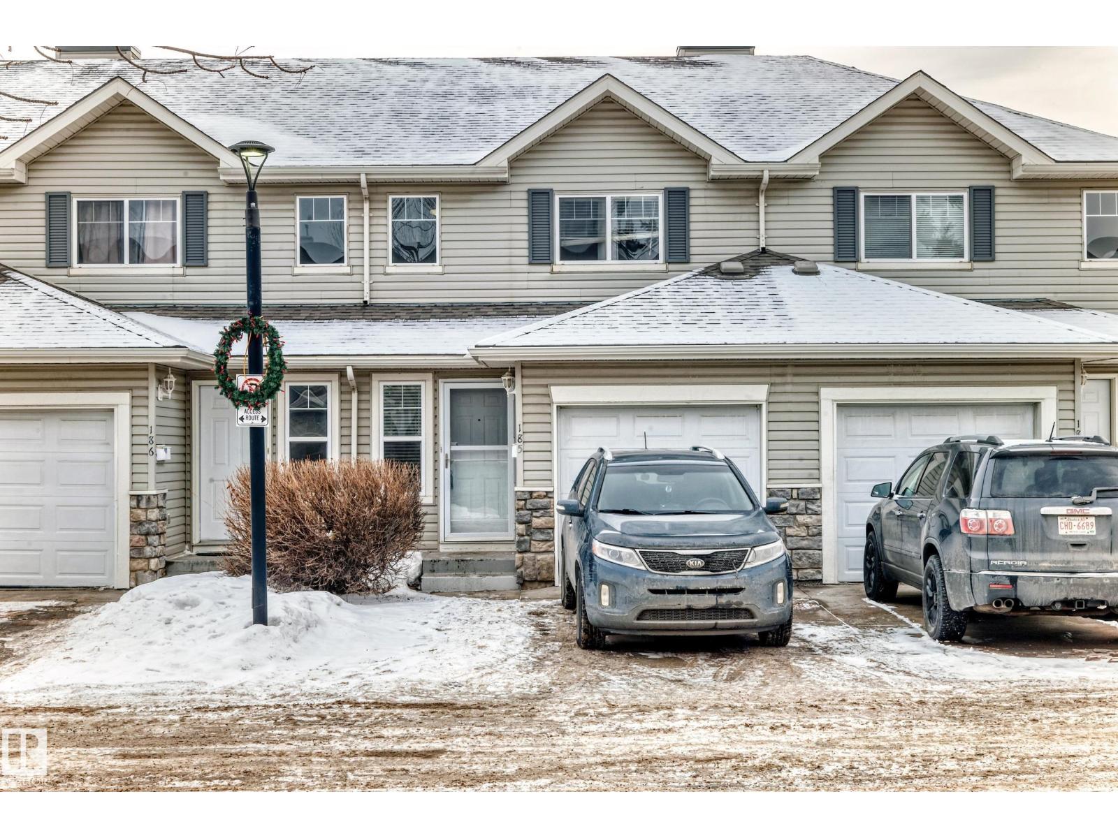 #185 230 Edwards DR SW